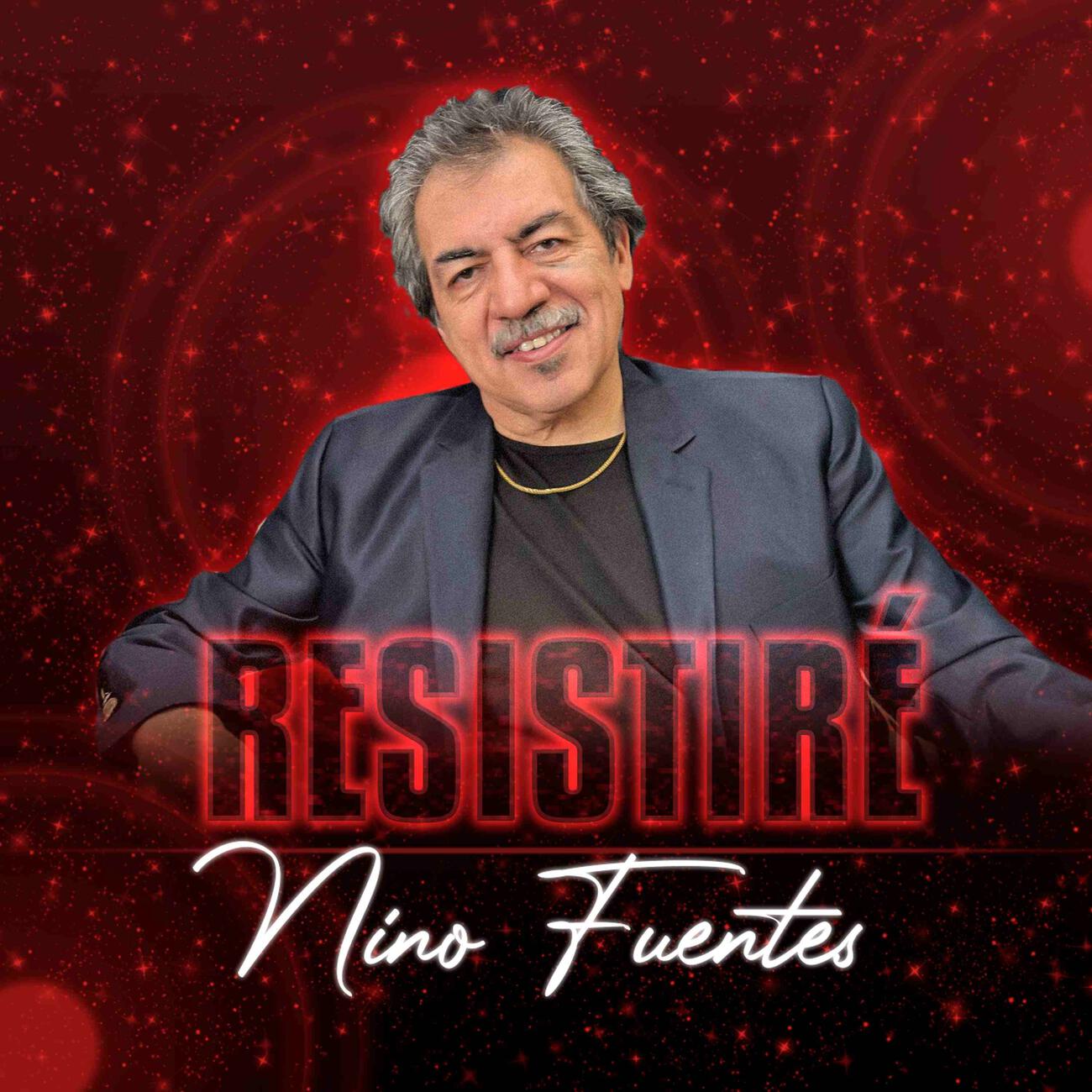 Релиз Resistiré