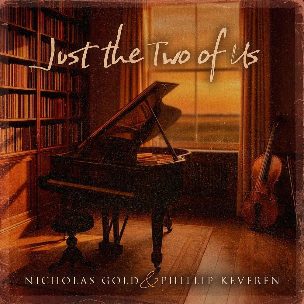 Релиз Just the Two of Us