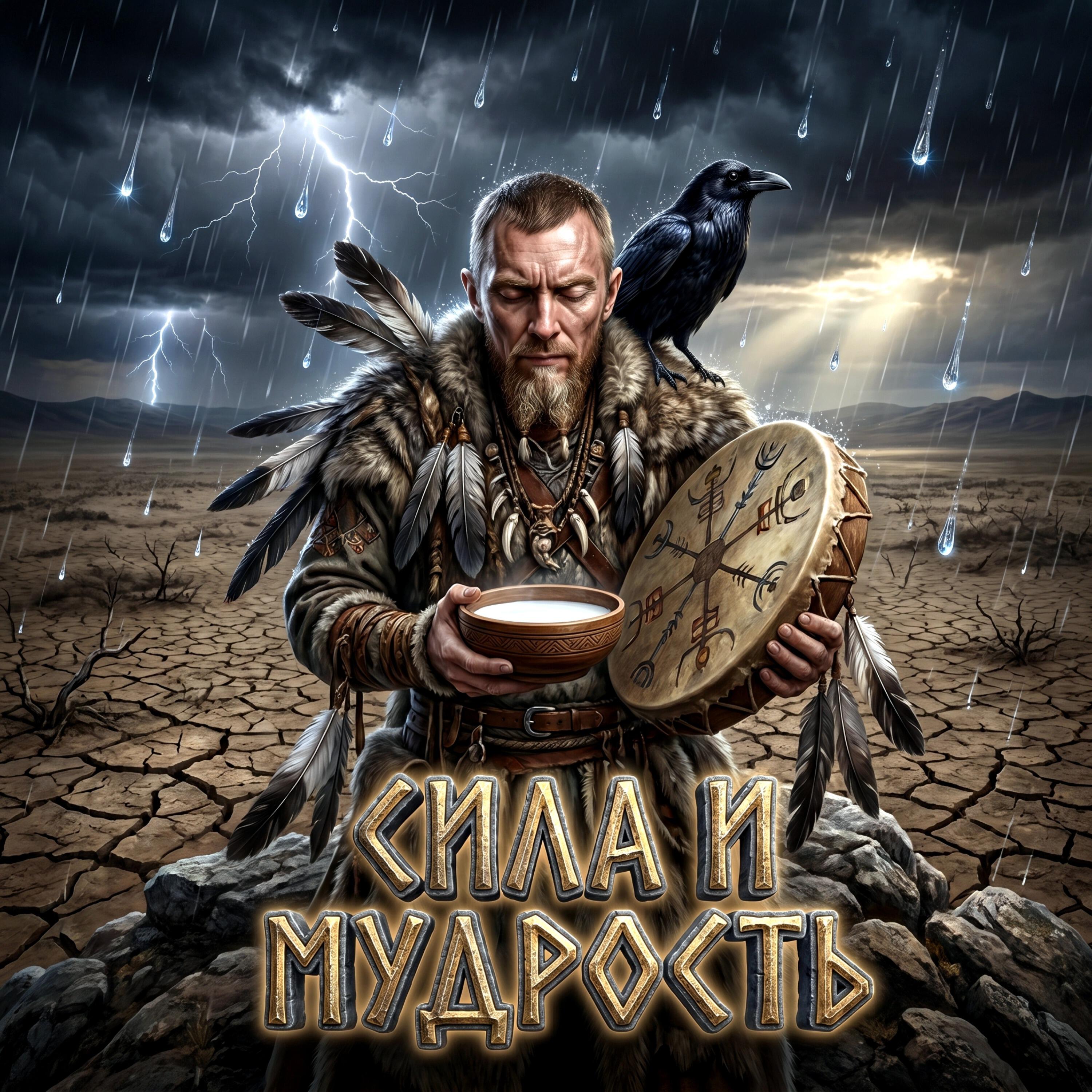 Релиз Сила и мудрость
