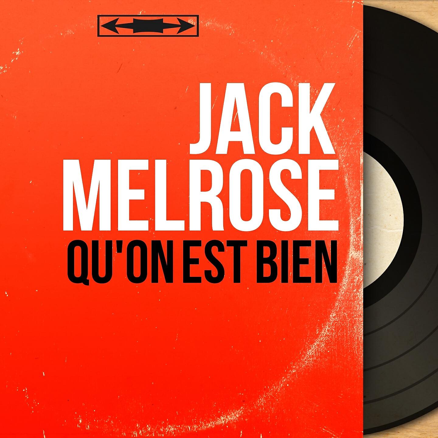 Jack Melrose