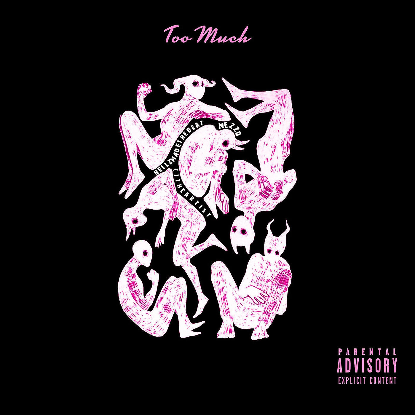 Релиз Too Much