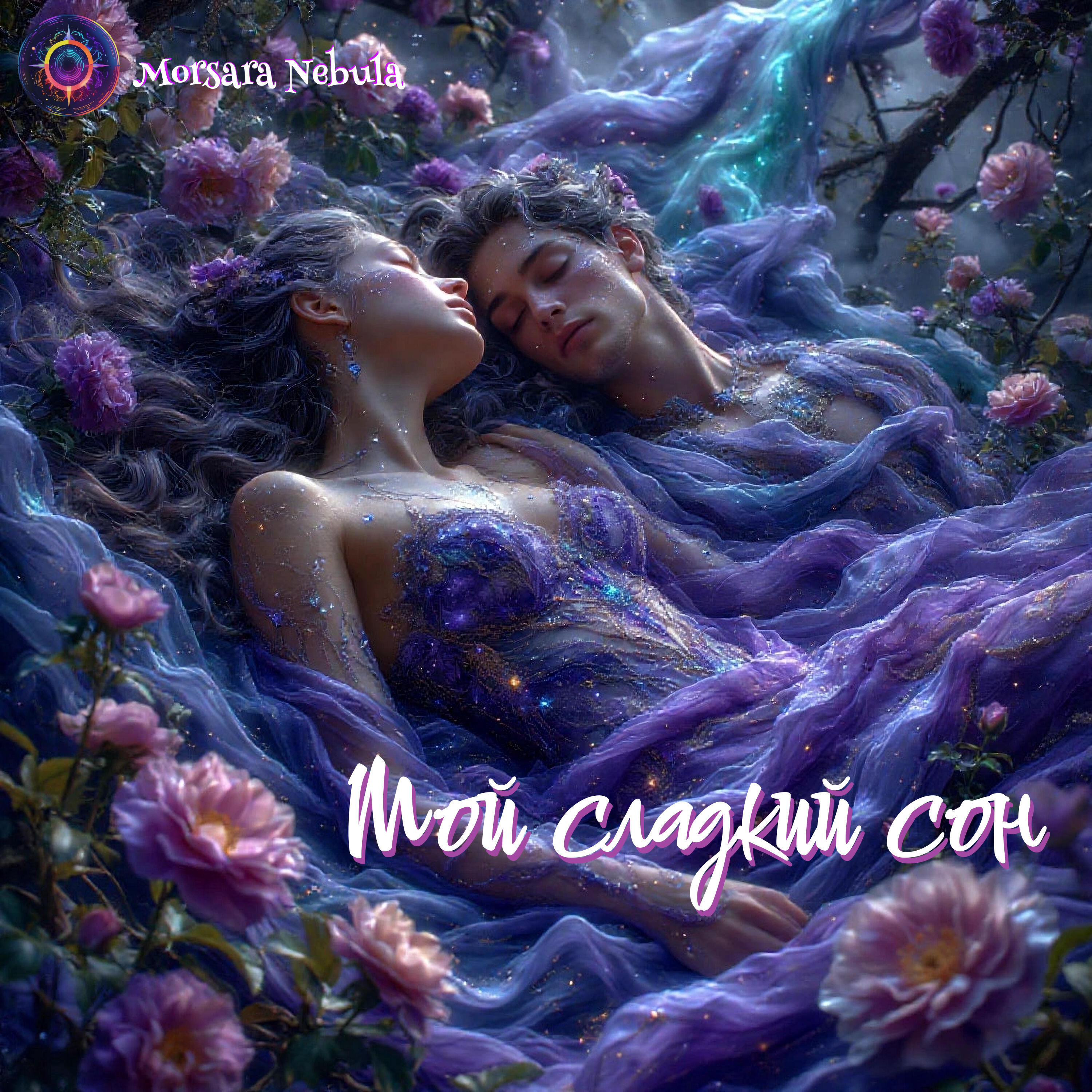 Релиз Мой сладкий сон