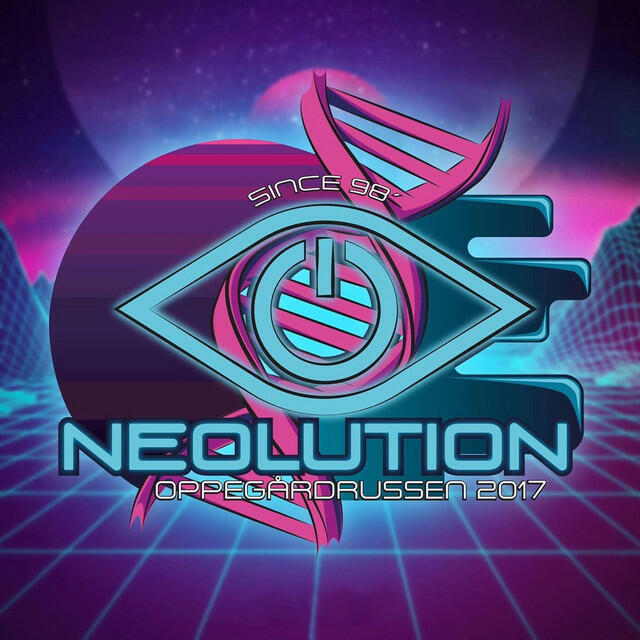 Релиз Neolution (Oppegårdrussen 2017)