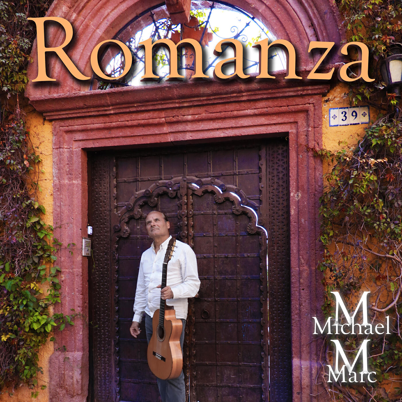 Релиз Romanza