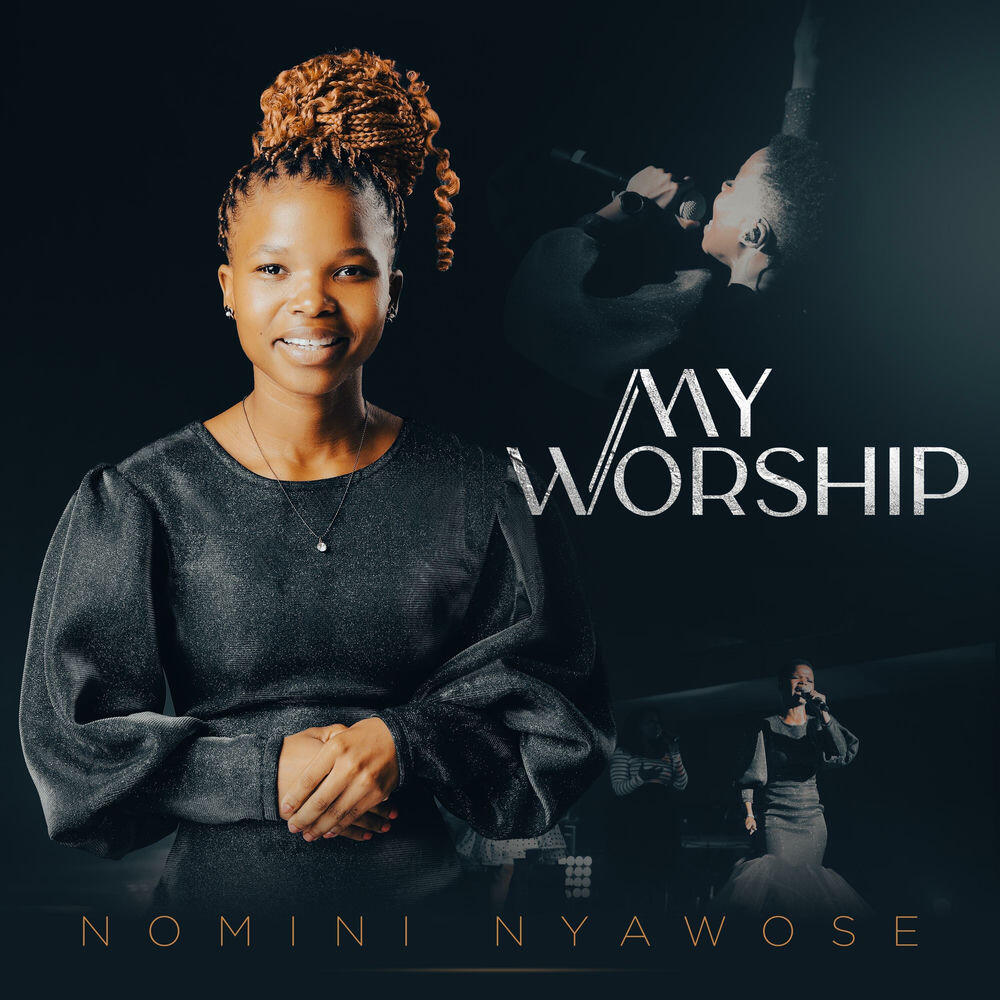 Релиз My Worship