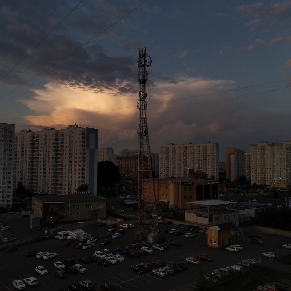 Релиз Reflection
