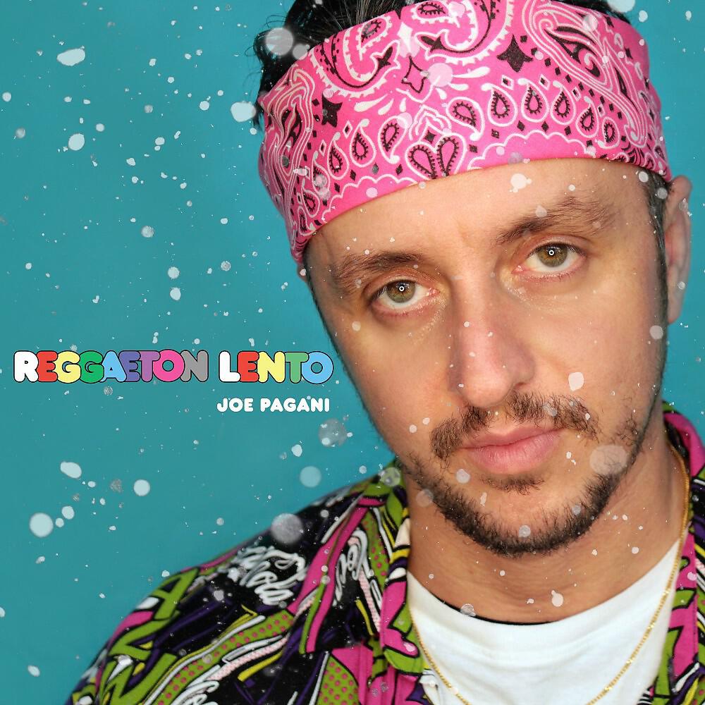 Релиз Reggaeton Lento