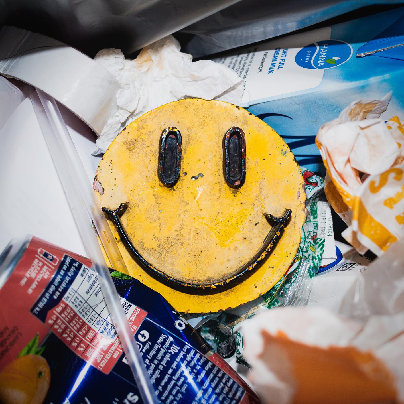 Релиз SMILE (feat. Yorko & U-Pistol)