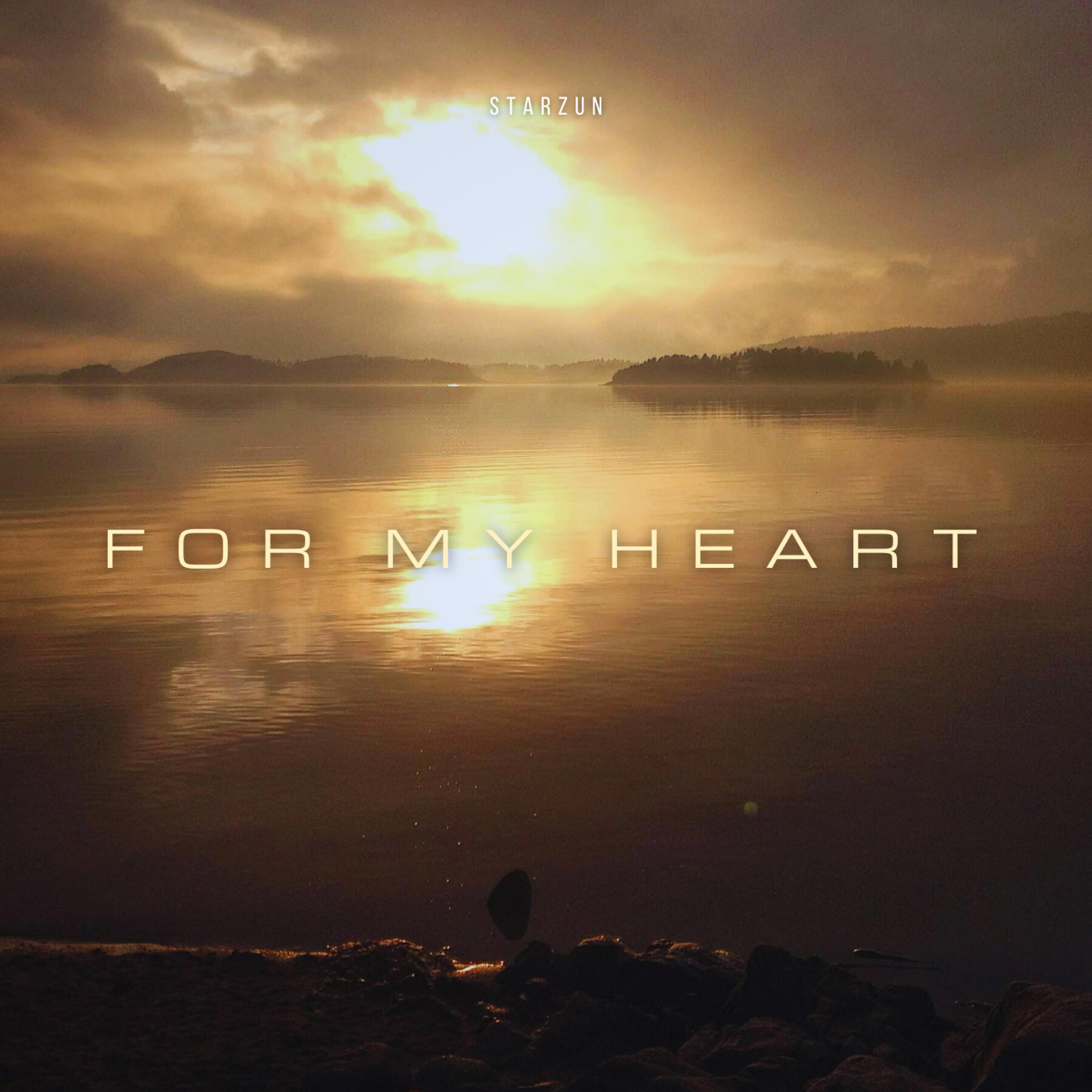 Релиз For My Heart