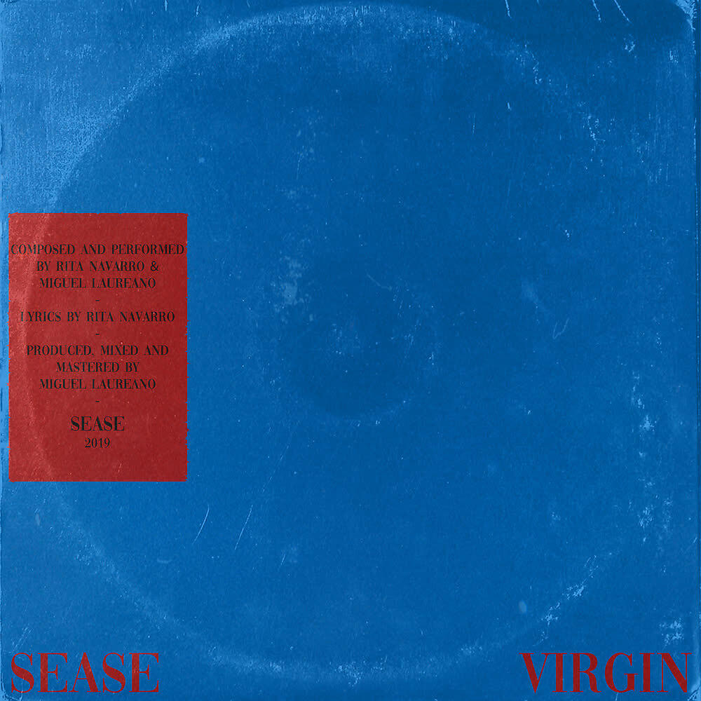 Релиз Virgin