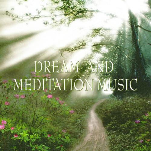 Релиз Dream and meditation music