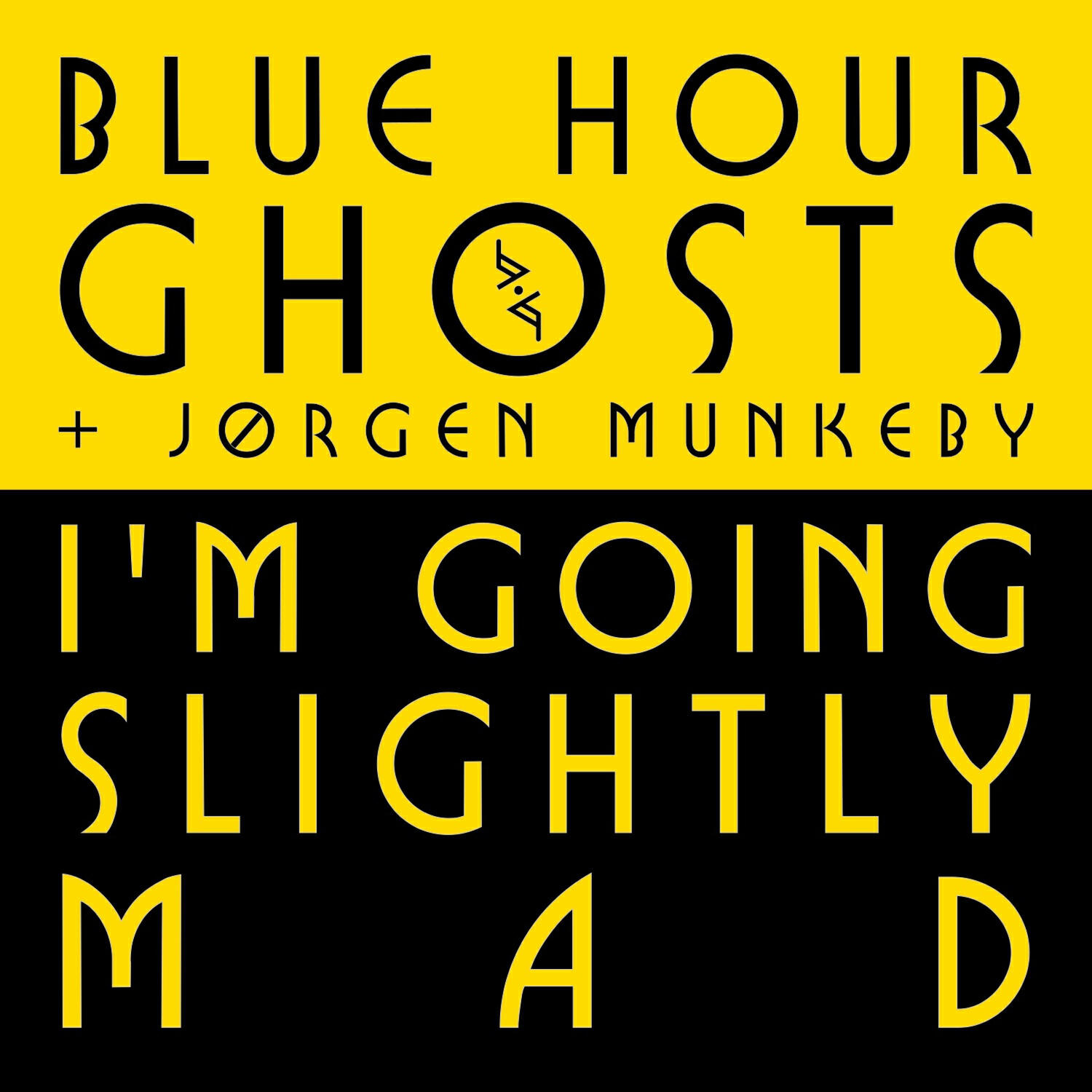 Релиз I'm Going Slightly Mad