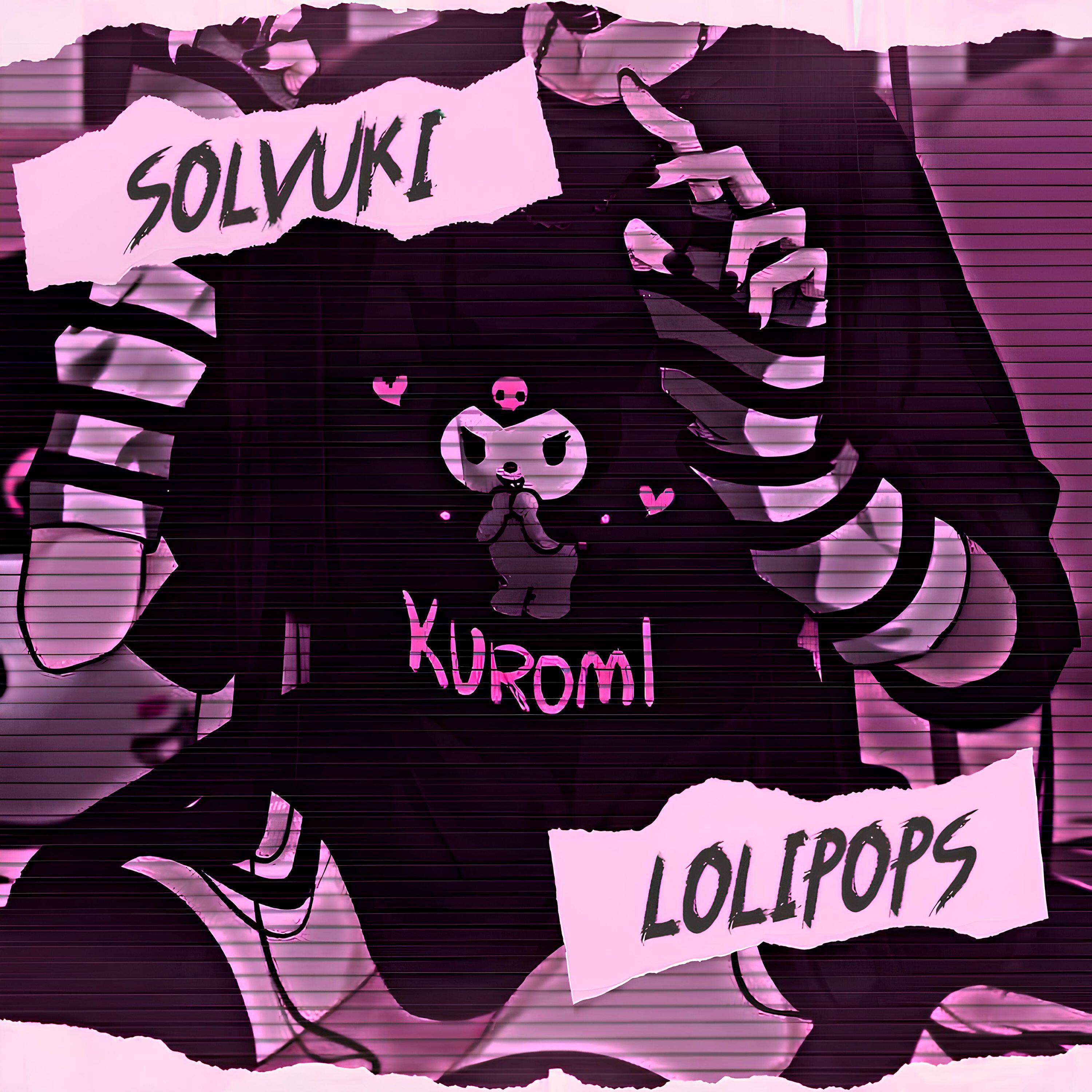 Релиз LoliPops