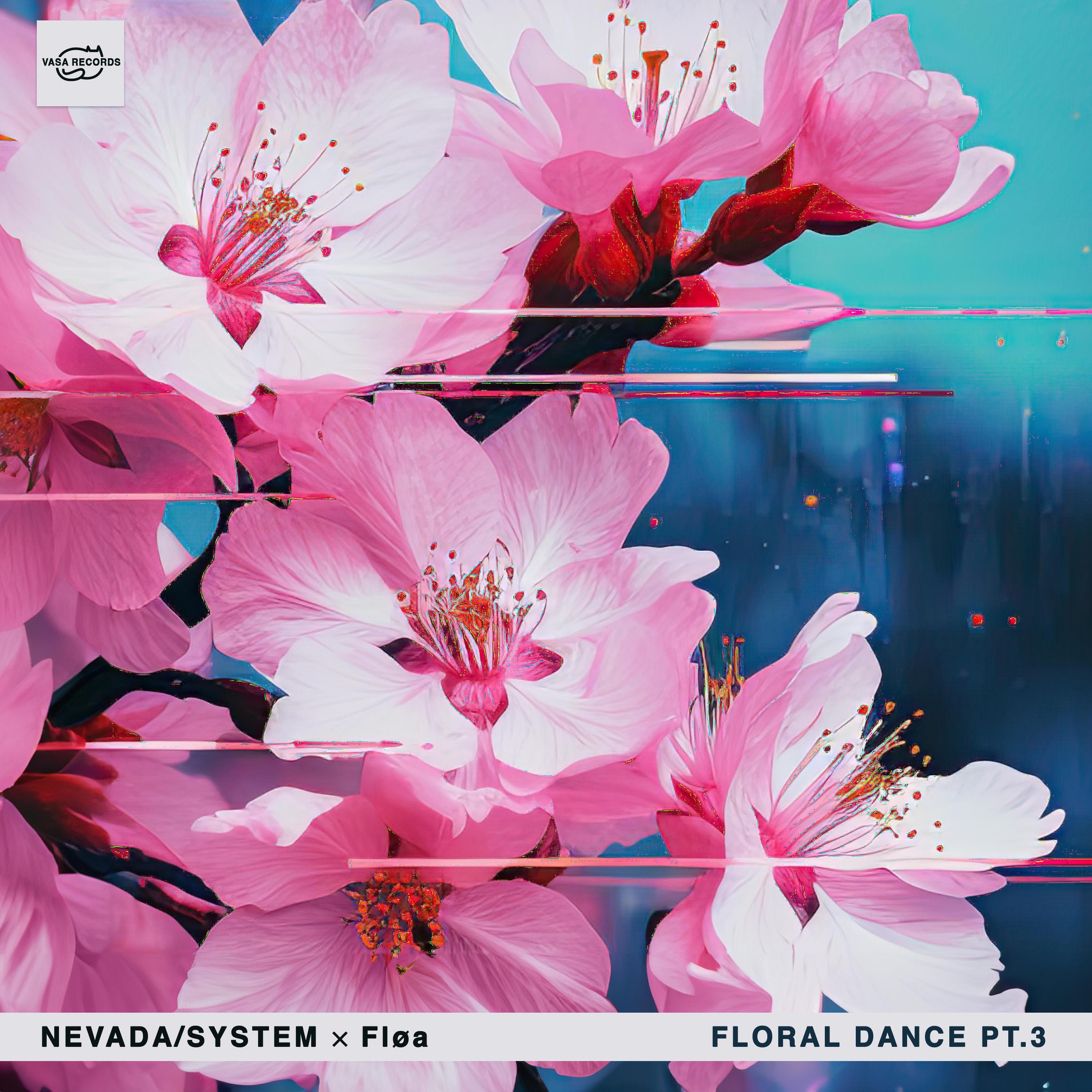 Релиз Floral Dance, Pt. 3 (Radio Edit)