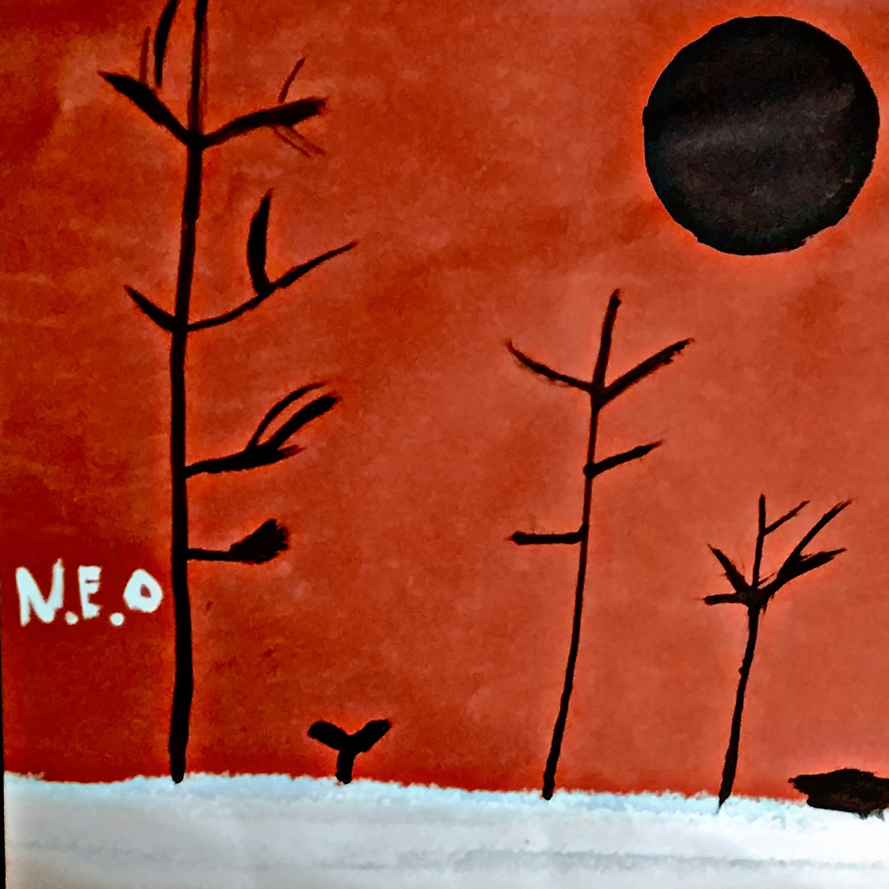 Релиз N.E.O