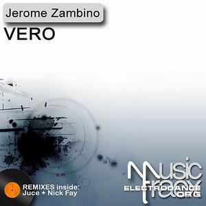 Jerome Zambino