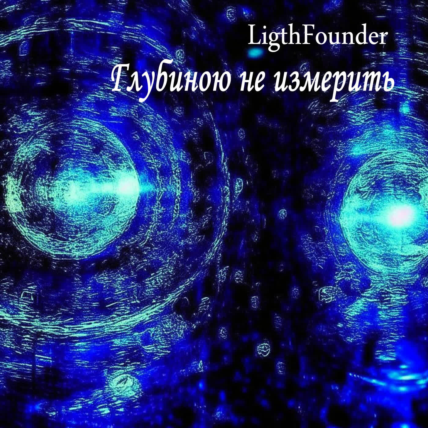 Релиз Глубиною не измерить