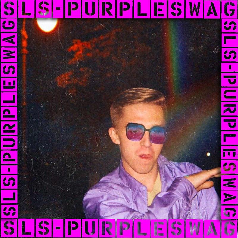 Релиз Purple swag