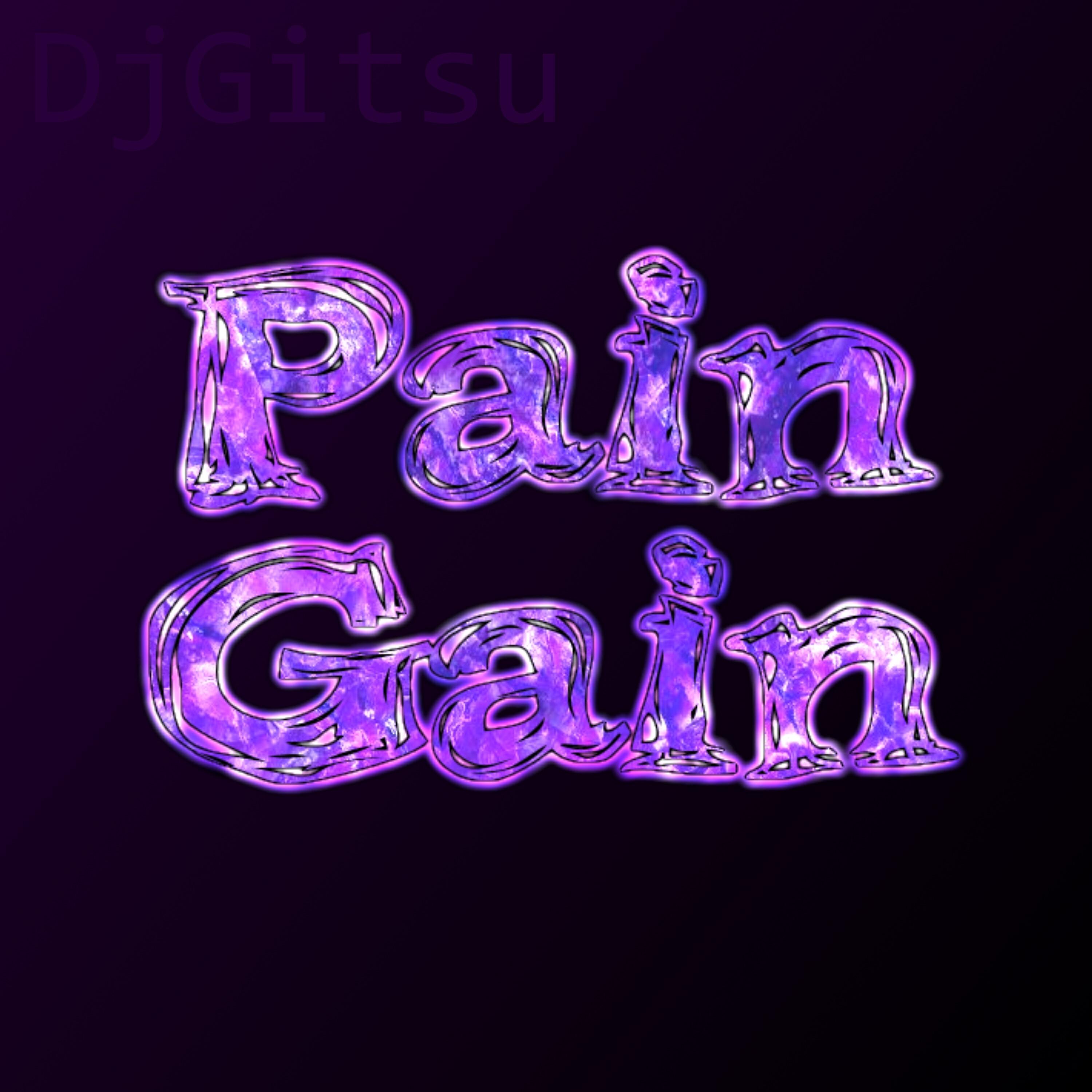Релиз Pain Gain