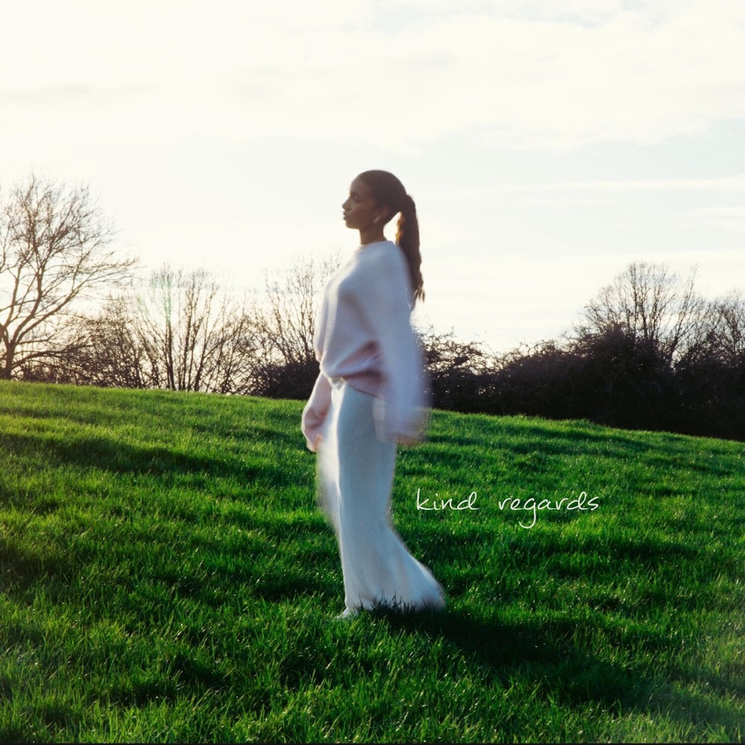 Релиз kind regards