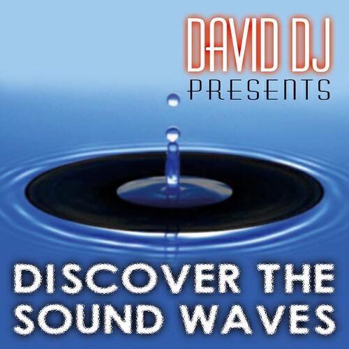 Релиз Discover the Sound Waves