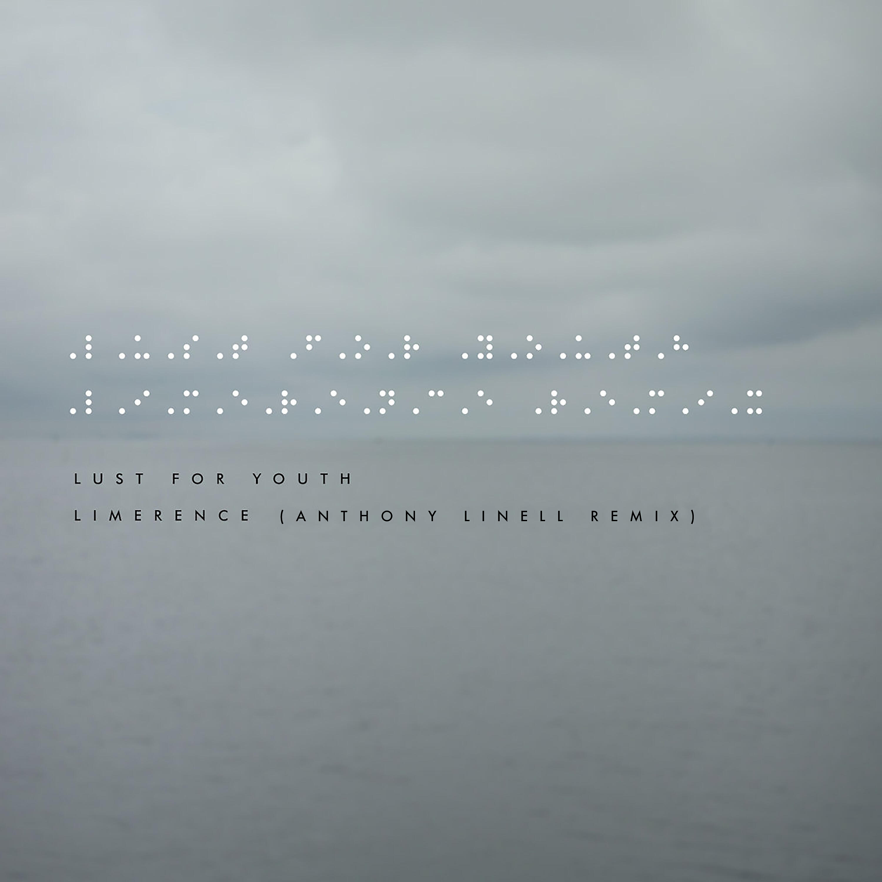 Релиз Limerence (Anthony Linell Remix)