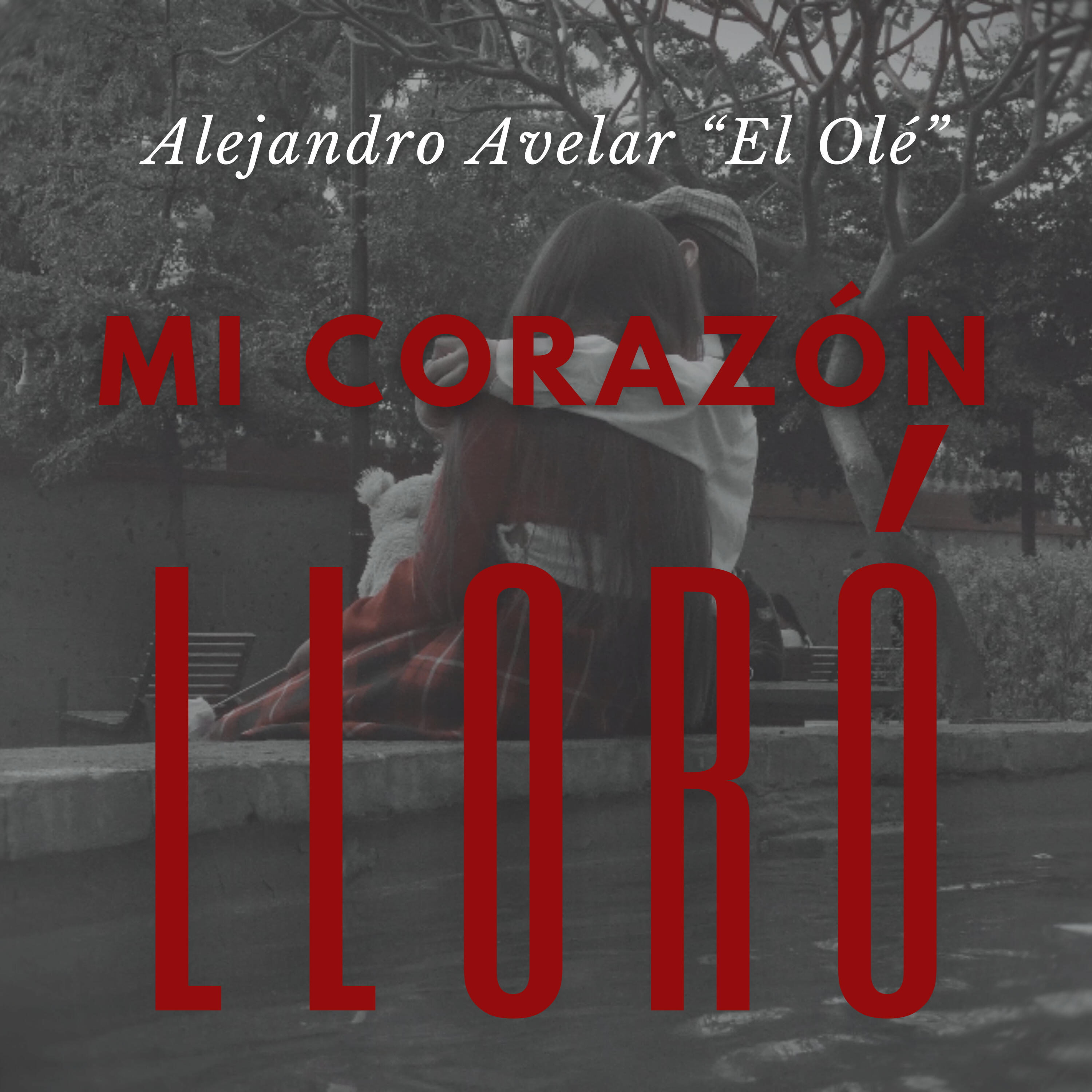 Alejandro Avelar "El Olé"