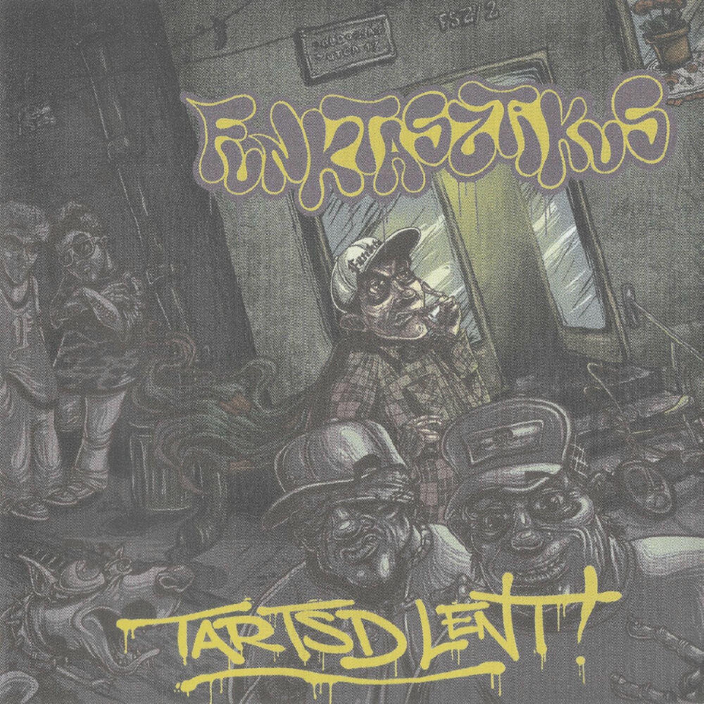 Релиз Tartsd Lent!
