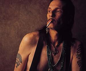 Willy DeVille