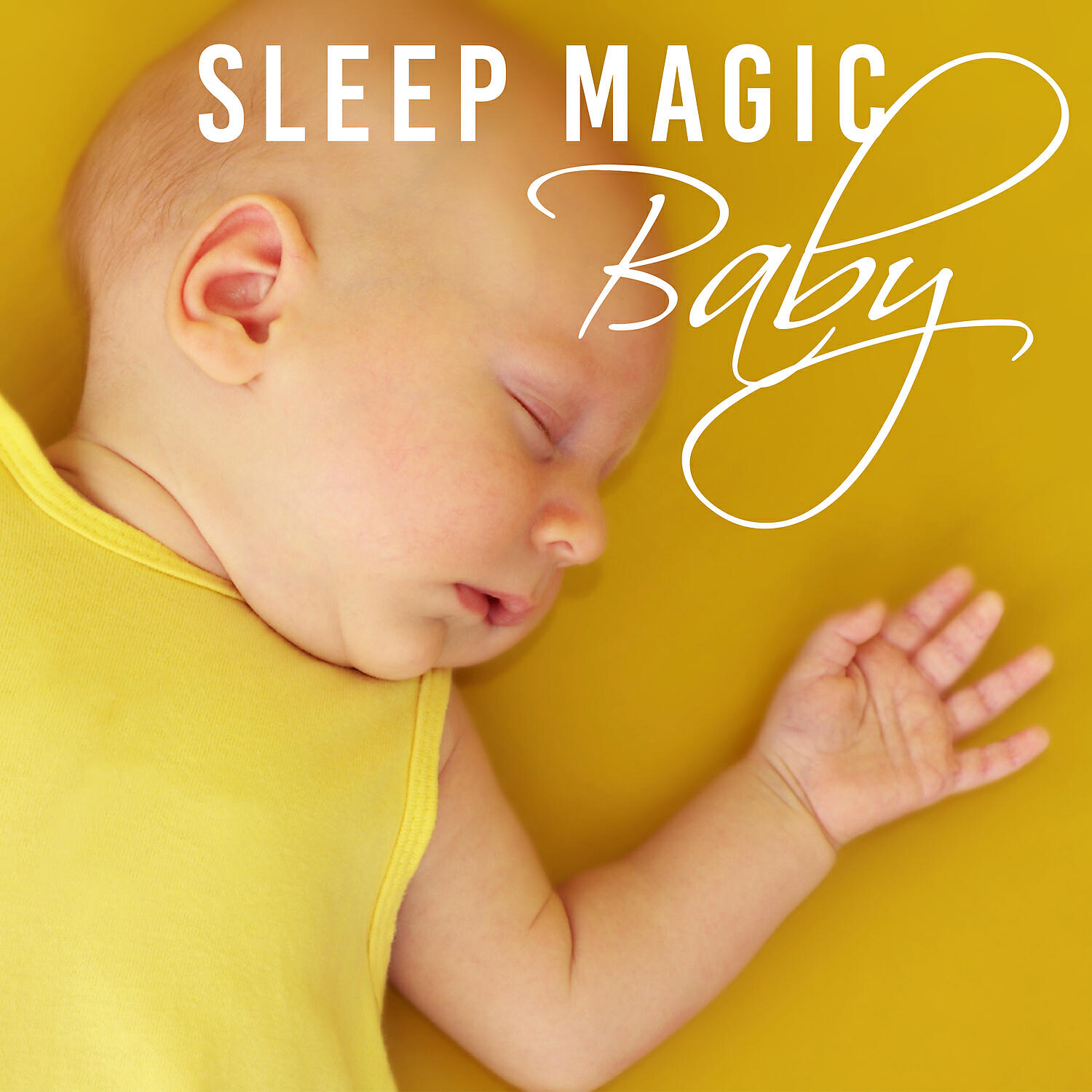 Релиз Sleep Magic Baby – Bedtime for Babies, Baby Calming Sounds, Relaxing Piano Lullabies, Relax for Your Baby