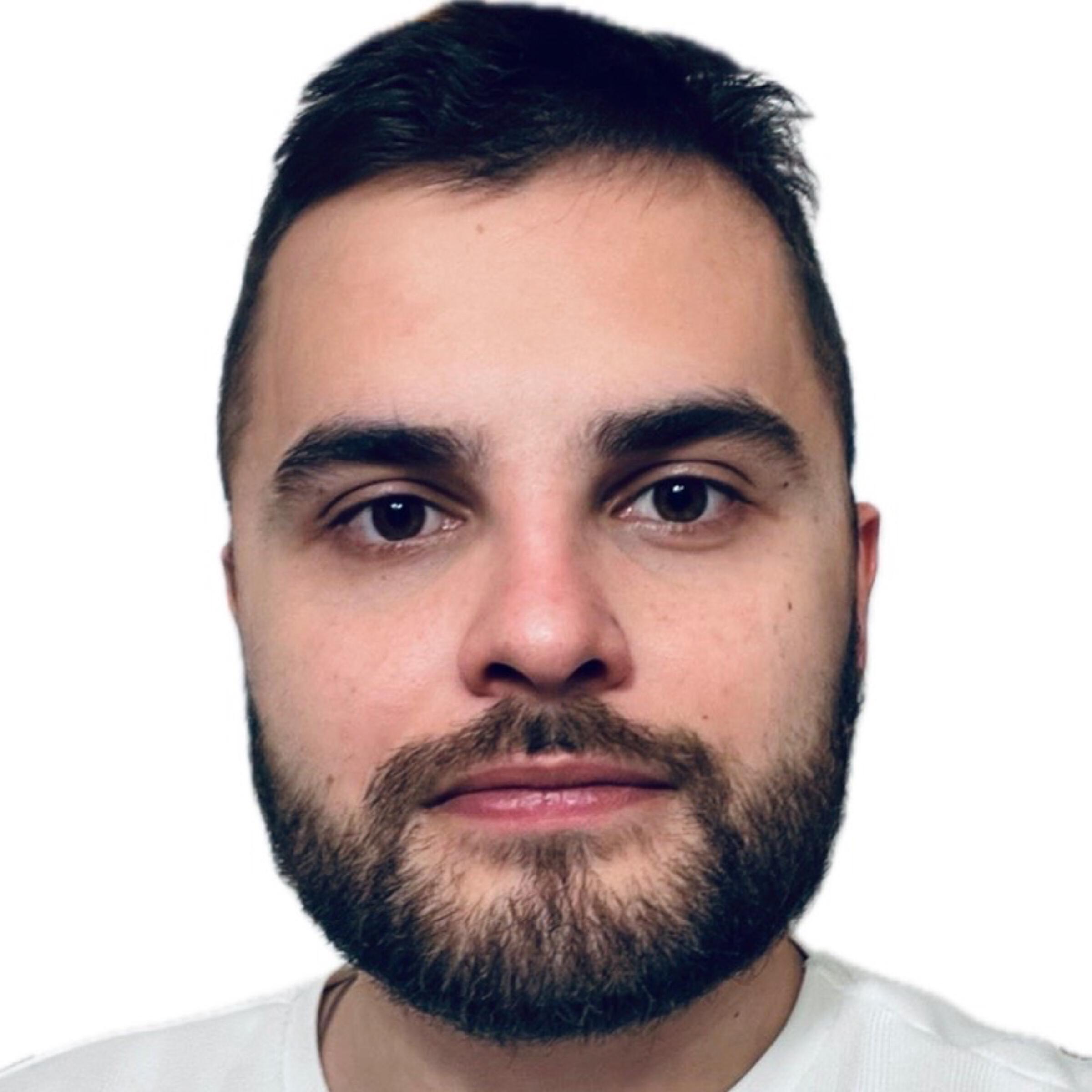 Сергей Агальцов