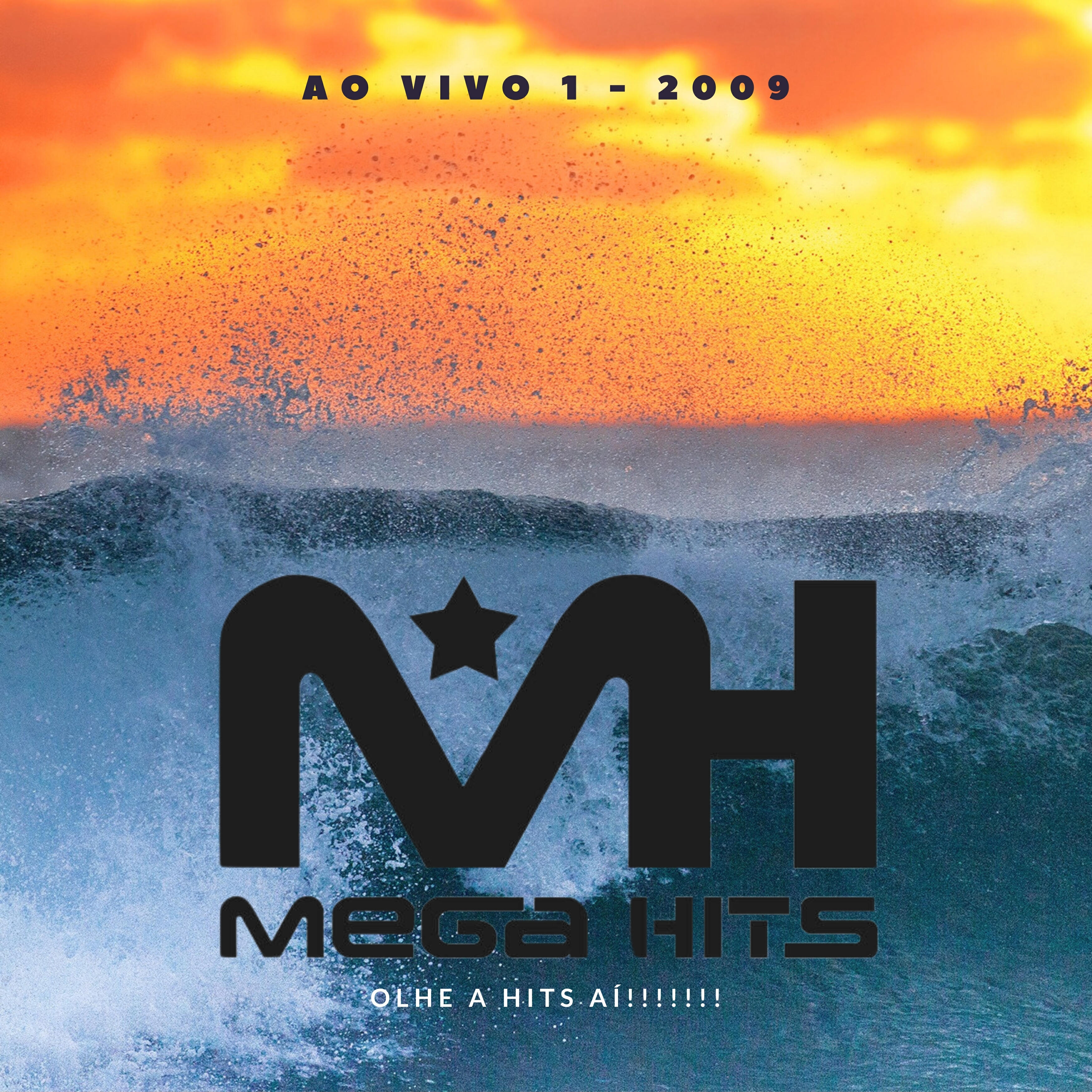 Релиз Ao Vivo 1 - 2009