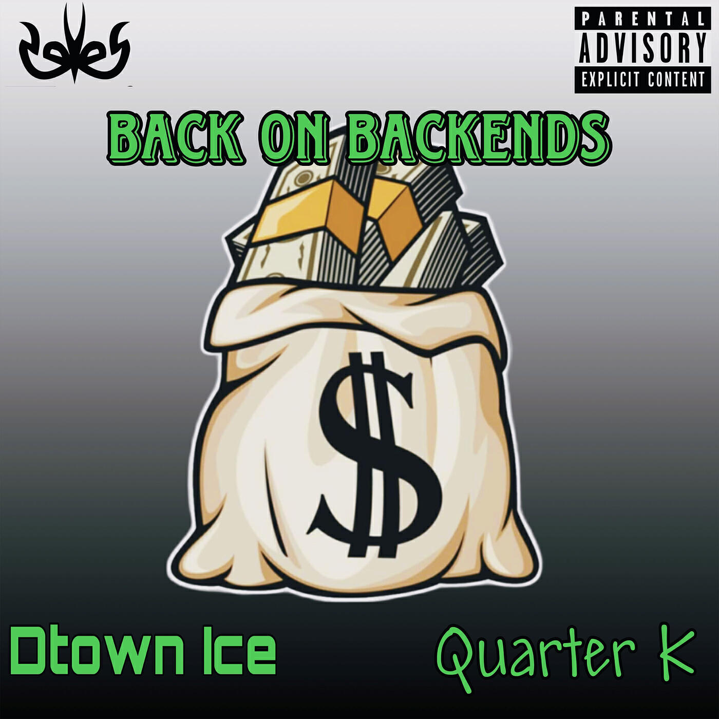 Релиз Back on Backends