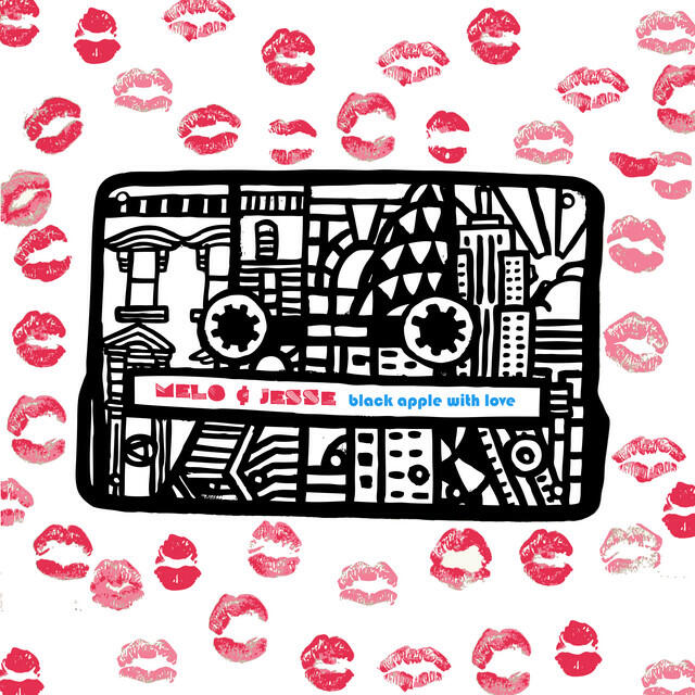 Релиз Black Apple with Love