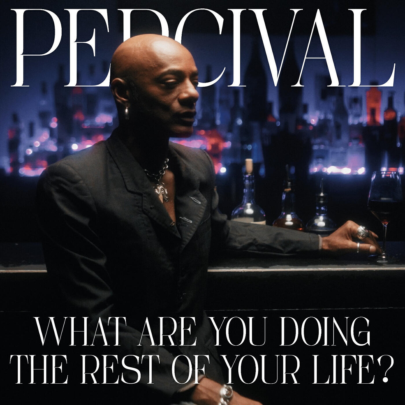 Релиз What Are You Doing the Rest of Your Life?