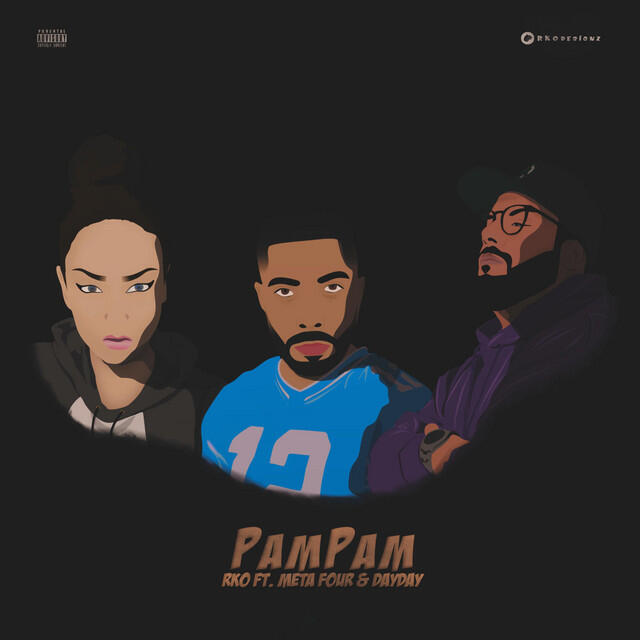 Релиз PamPam