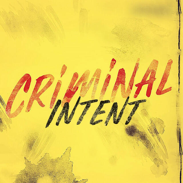 Релиз Criminal Intent