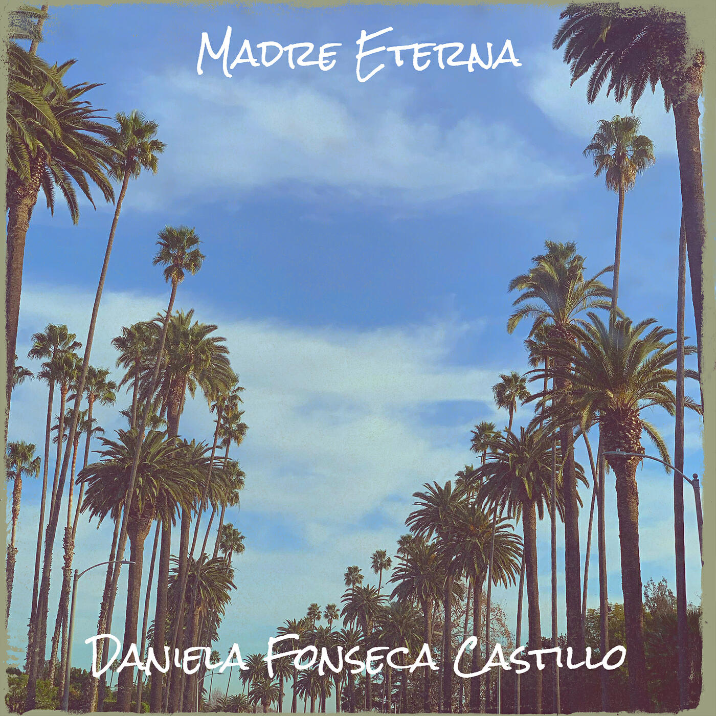 Релиз Madre Eterna