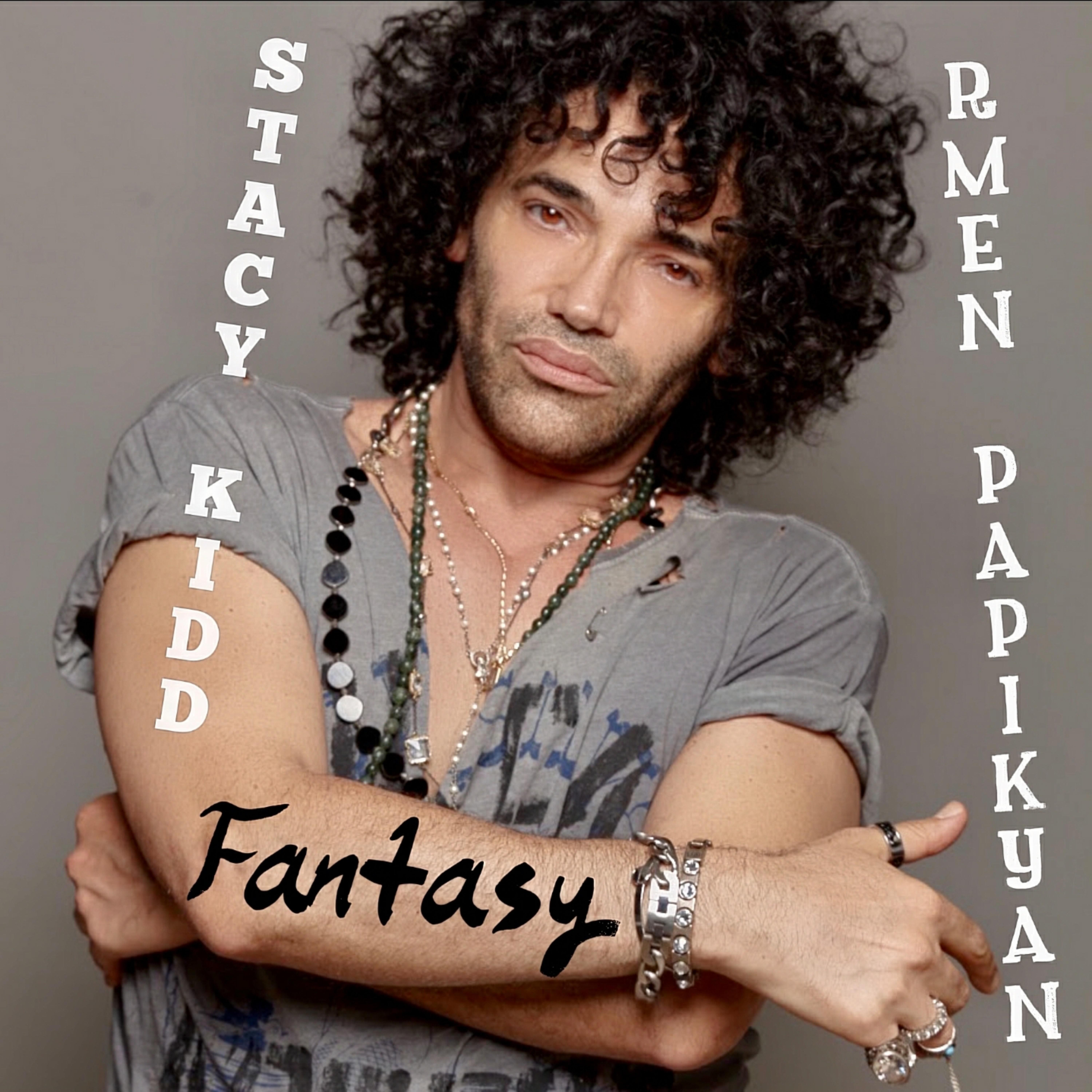 Релиз Fantasy