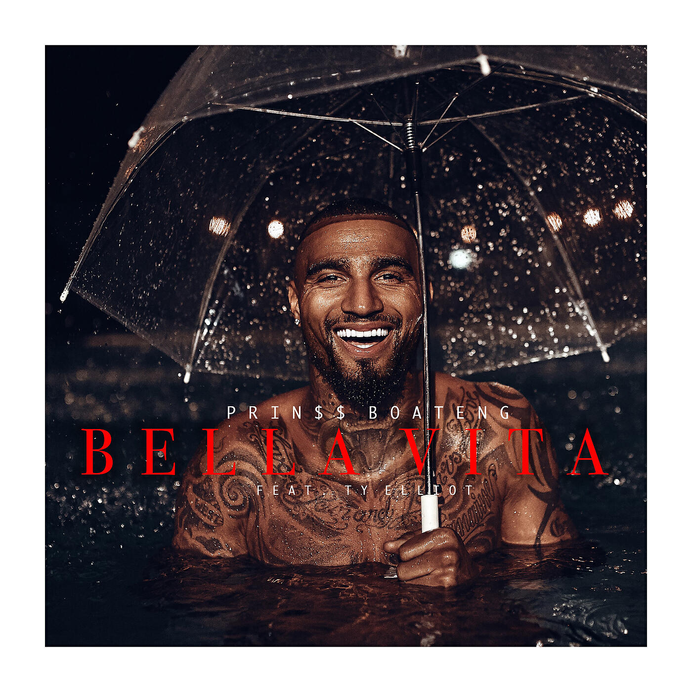 Релиз Bella Vita