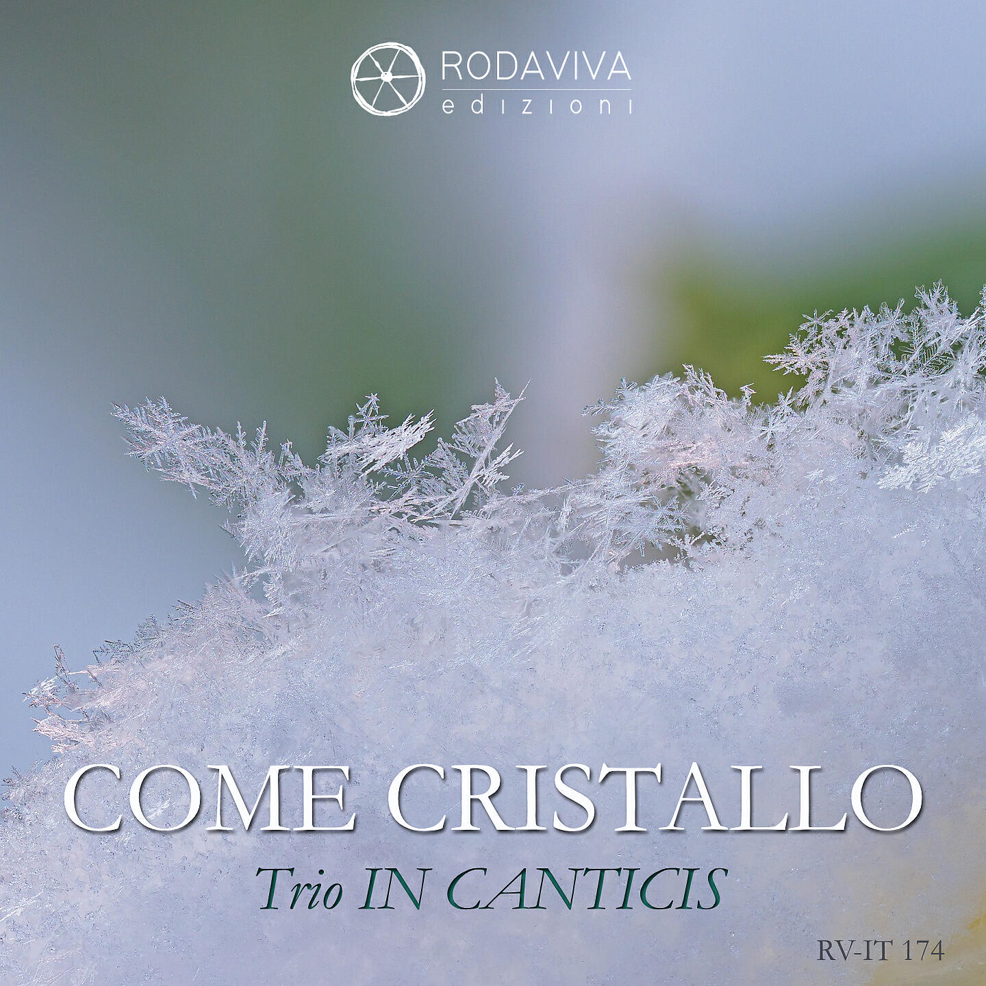 Trio in canticis