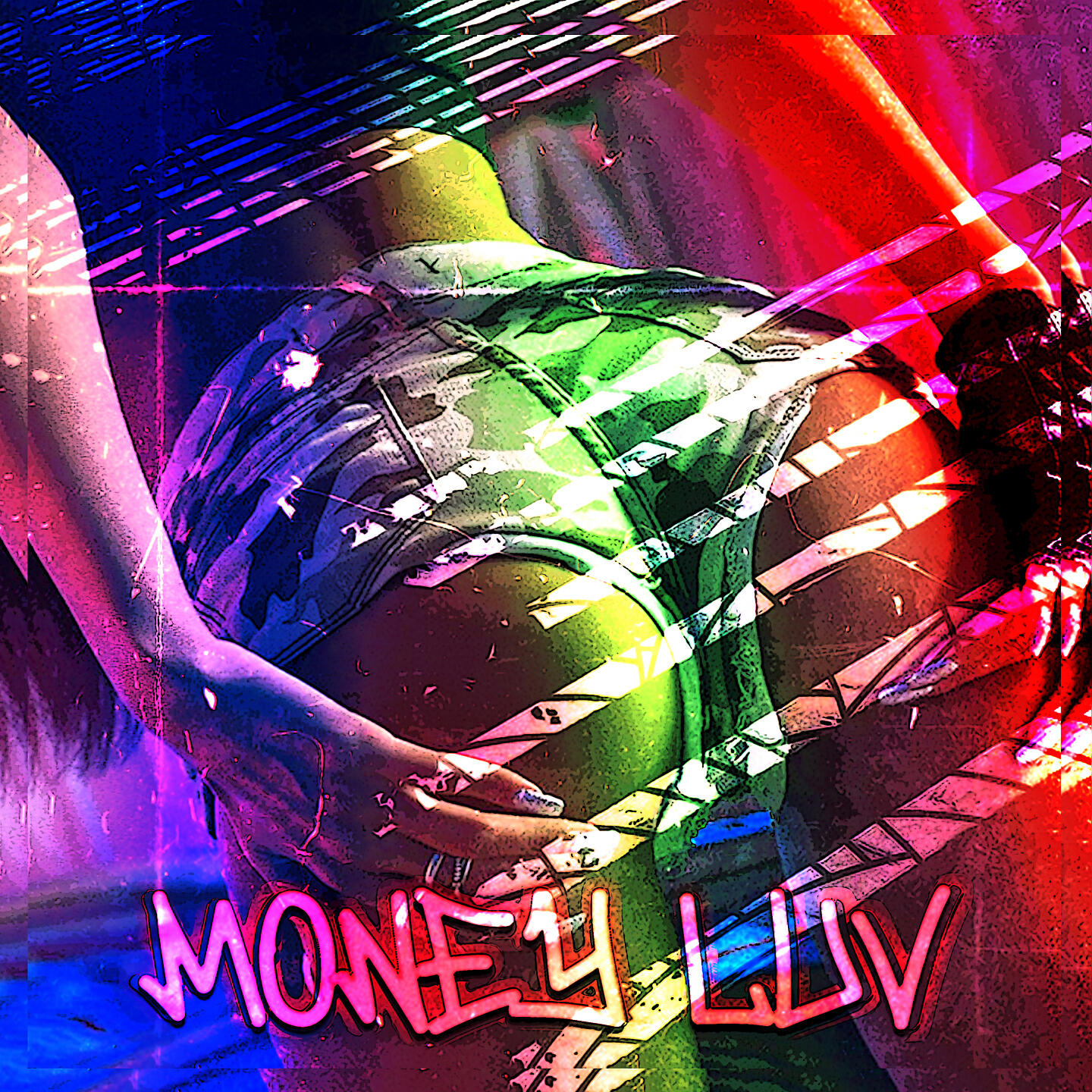 Релиз Money Luv
