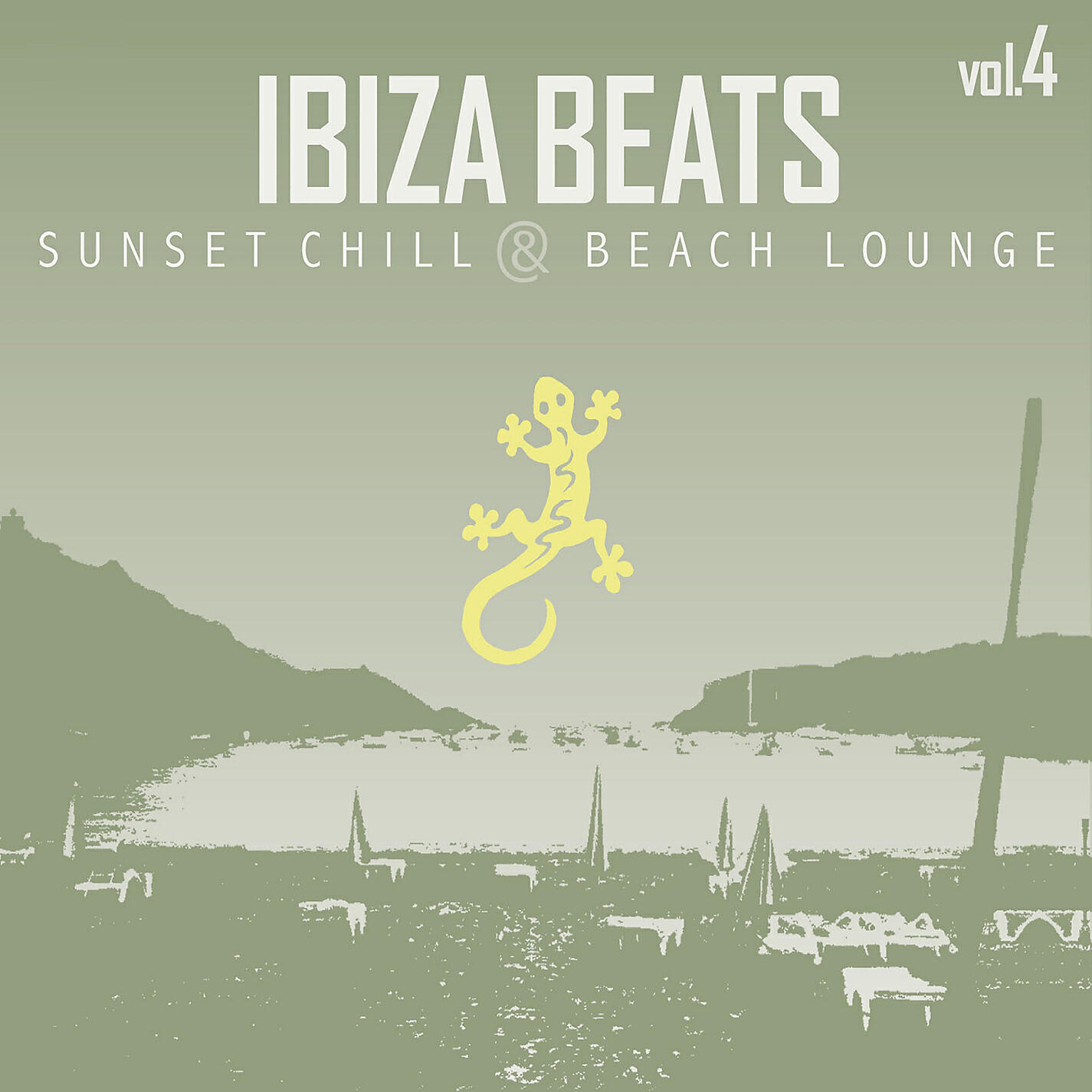Релиз Ibiza Beats, Vol. 4 (Sunset Chill & Beach Lounge Version)
