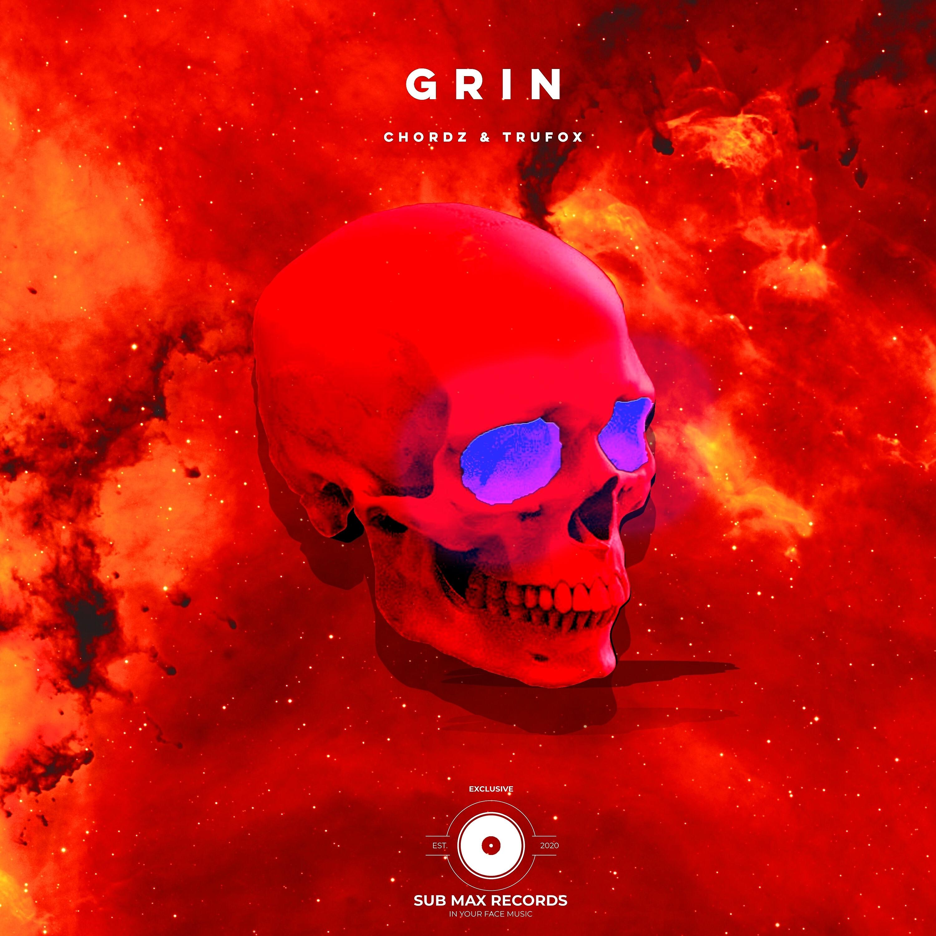 Релиз Grin