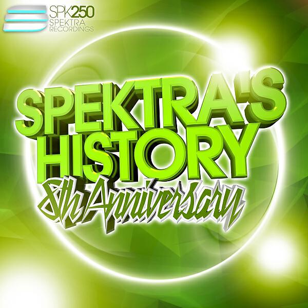 Релиз Spektra's History, Vol. 5 - 8th Anniversary