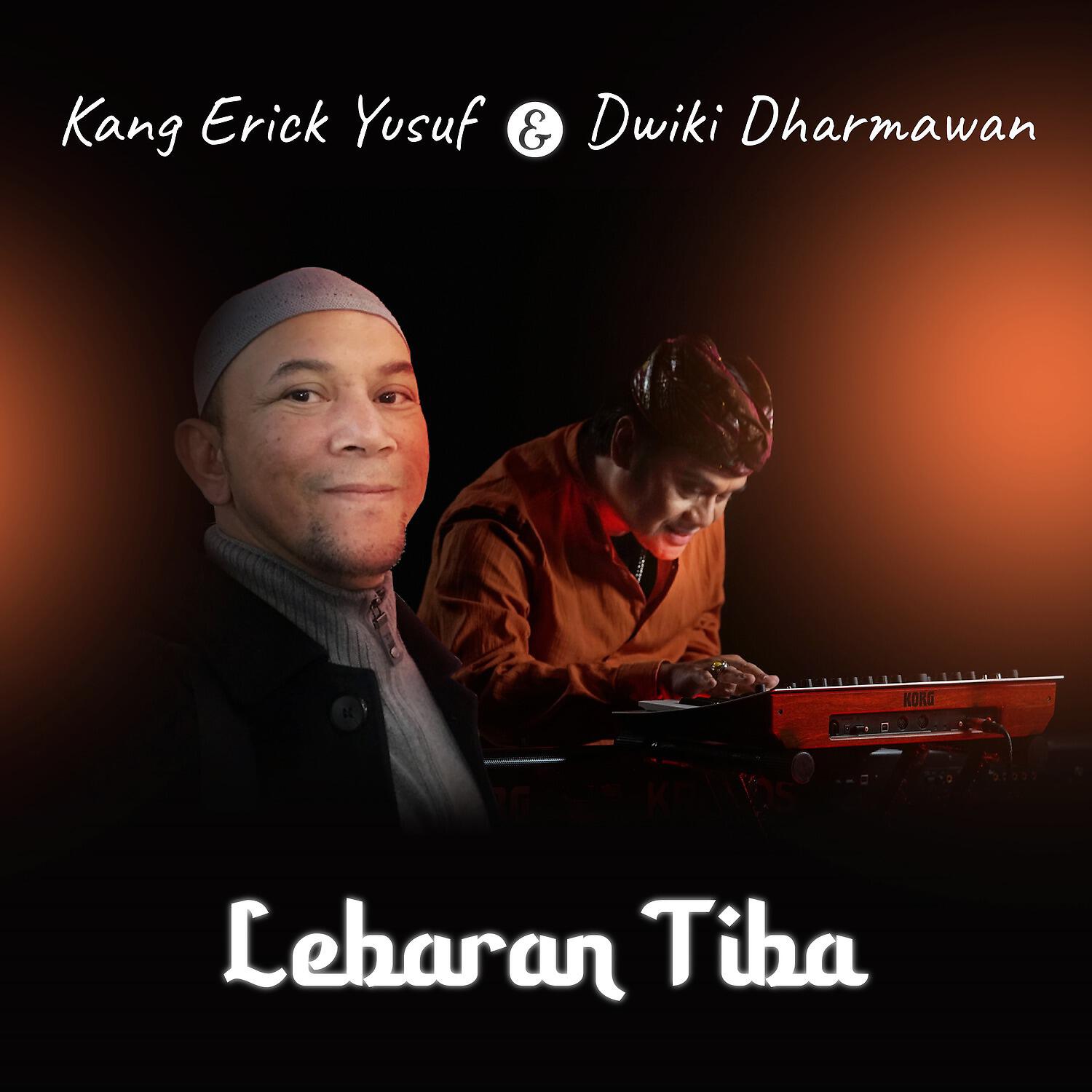 Релиз Lebaran Tiba