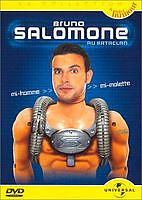 Bruno Salomone