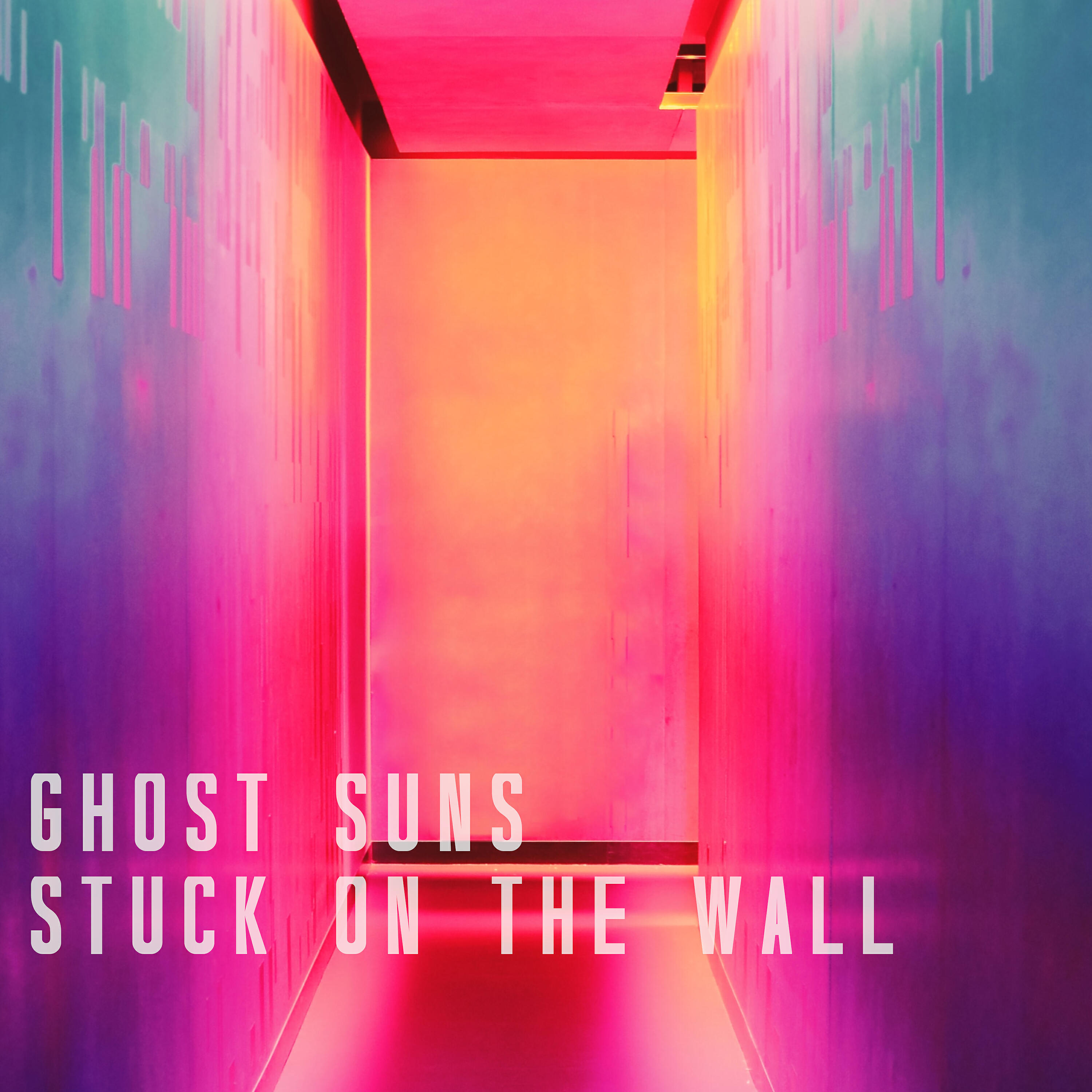Релиз Stuck on the Wall