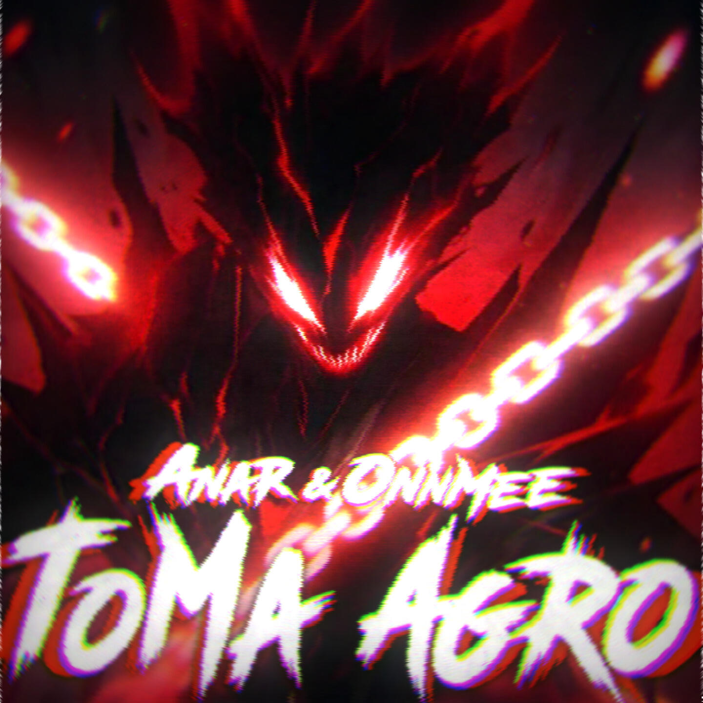 Релиз TOMA AGRO