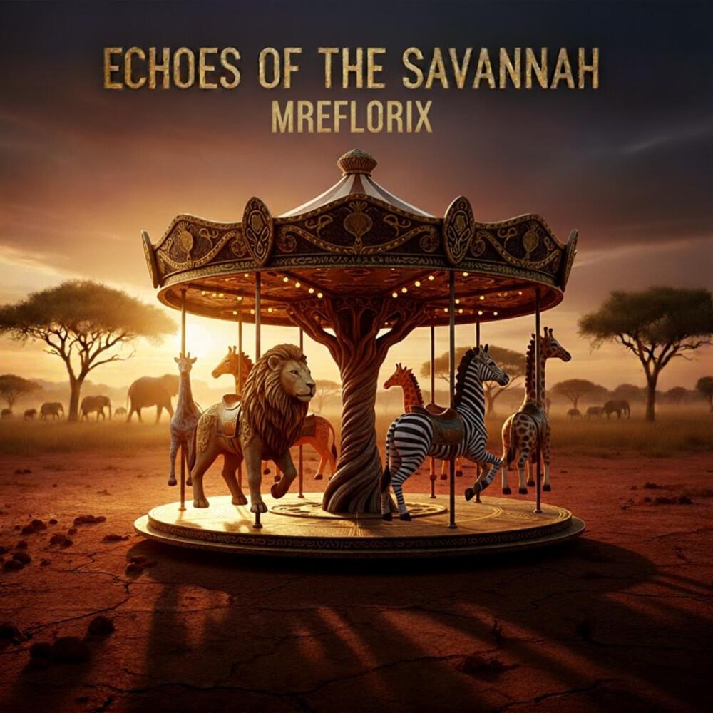 Релиз Echoes of Savannah